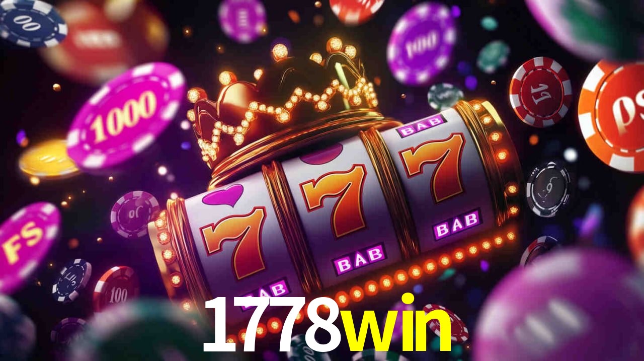 Live Casino 1778win
