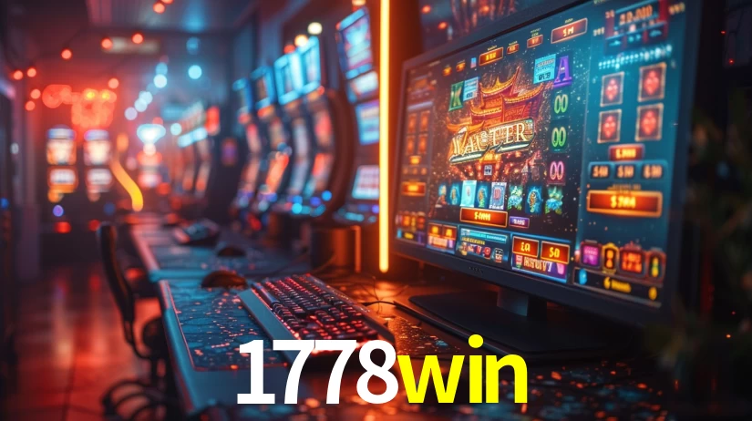 1778win bet