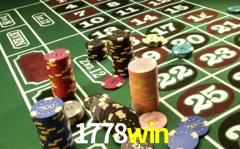 Estatísticas do Jogo 1778win