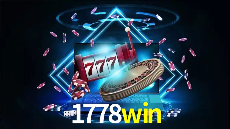 Provedores de Jogos 1778win