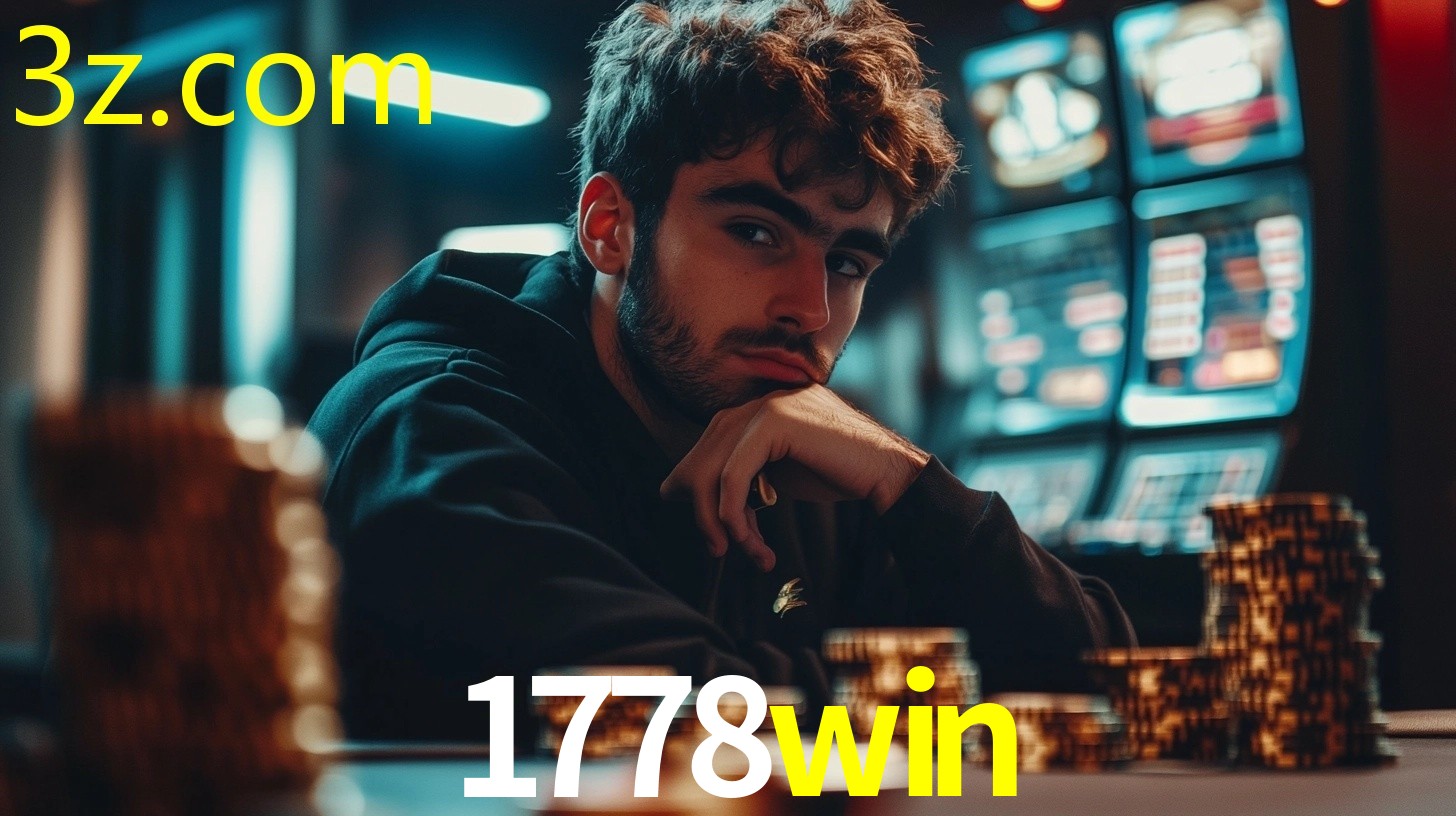 Cassino Online Seguro 1778WIN.COM