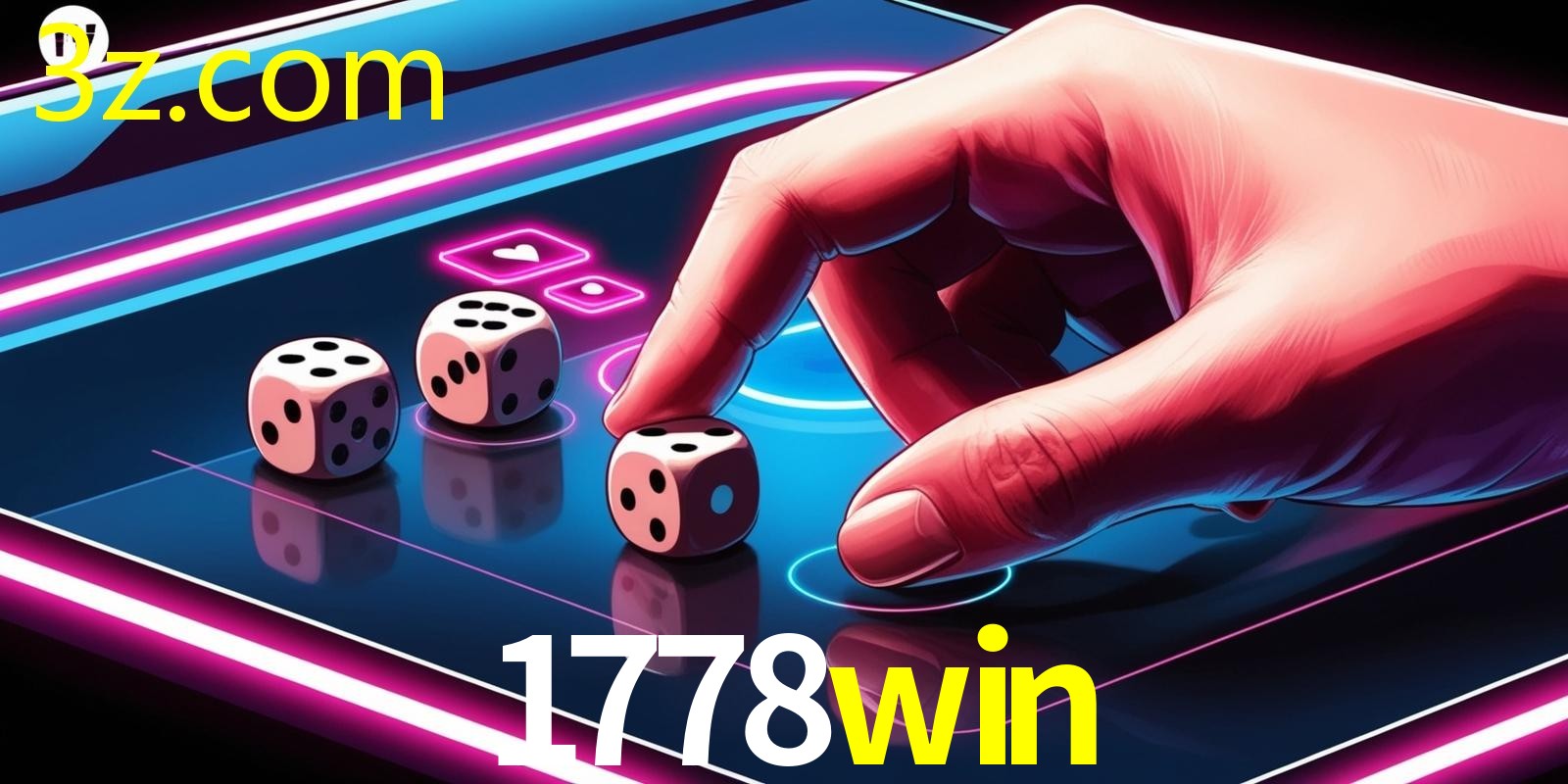 Jogos de Cassino 1778WIN.COM